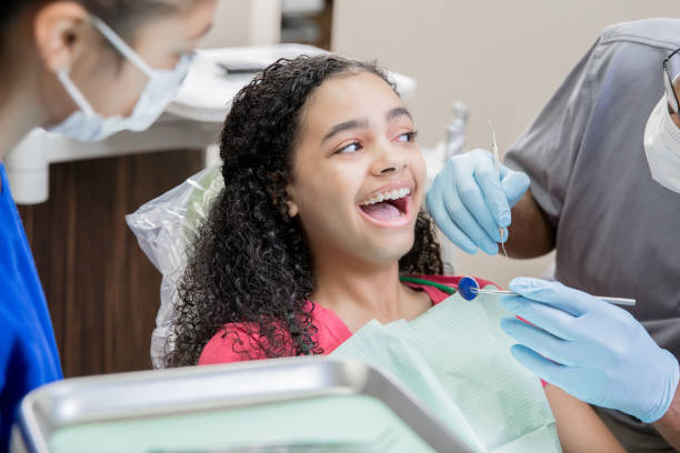 Best Same-Day Emergency Dental Services in Haslett, MI
