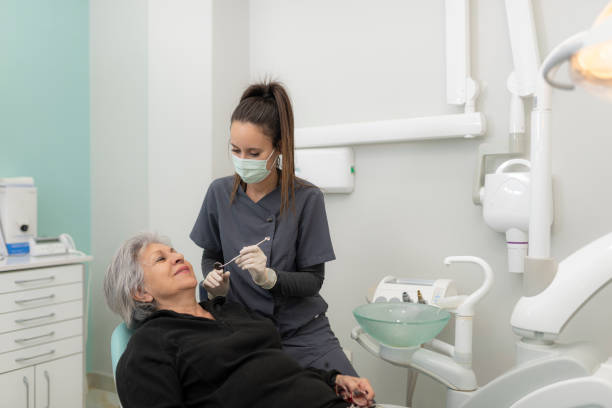 Best Same-Day Emergency Dental Services in Haslett, MI