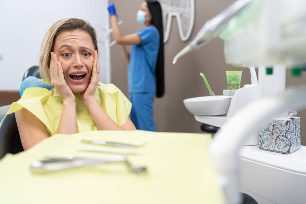 Best Emergency Dental Care for Broken or Chipped Teeth in Haslett, MI