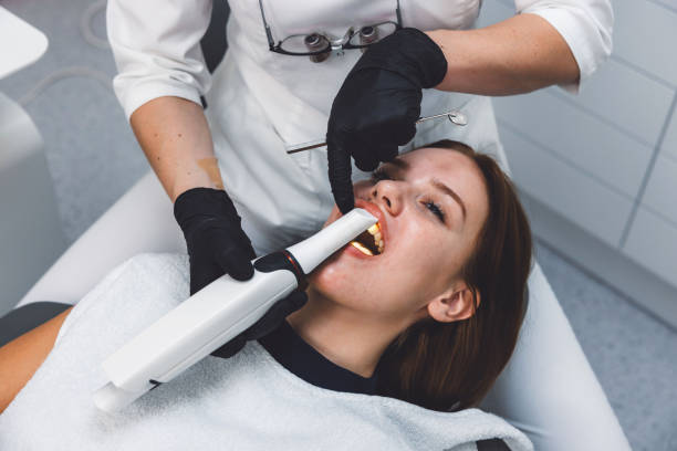 Best Emergency Denture Repair in Haslett, MI